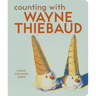 Counting with Wayne Thiebaud