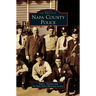 Napa County Police