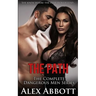 The Path: The Complete Dangerous Men Collection