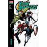 Young Avengers Modern Era Epic Collection: Dark Reign