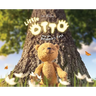Little Otto and the Dreamer's Tree: A Story Book About Friendship, Differences, and the Big Picture