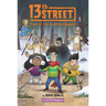13th Street #3: Clash of the Cackling Cougars