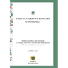 First Integrative Medicine Conference