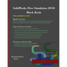SolidWorks Flow Simulation 2018 Black Book