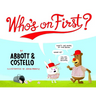 Who's on First?