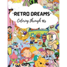 Retro dreams: Coloring through 90s