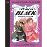 The Princess in Black and the Prince in Pink