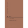 Code of Federal Regulations Title 10, Energy, Parts 51-199, 2019