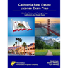 California Real Estate License Exam Prep: All-in-One Review and Testing to Pass California's Real Estate Exam