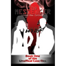The Messenger: Book One of the Unofficial Case Files