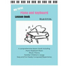 My First Piano and Keyboard Lesson Book