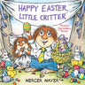 Happy Easter, Little Critter (Little Critter)