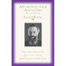 Metropolitan Anthony of Sourozh