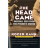 The Head Game: Baseball Seen from the Pitcher's Mound