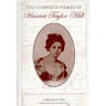 The Complete Works of Harriet Taylor Mill