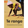 Legs - Te ranga (Te Kiribati)