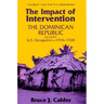 The Impact of Intervention