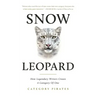 Snow Leopard: How Legendary Writers Create A Category Of One