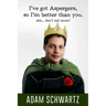 I've Got Aspergers, so I'm better than you..: Shh. Don't tell mom!