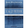 1 and 2 Peter: Courage in Times of Trouble
