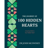 The Journey of 100 Hidden Hearts