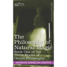 The Philosophy of Natural Magic: Book One of the Three Books of Occult Philosophy