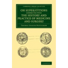On Superstitions Connected with the History and Practice of Medicine and Surgery
