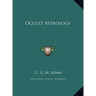 Occult Astrology