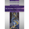 The Worship of the Lord Jesus in the Old Testament