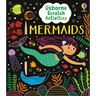 Usborne Scratch Activities Mermaids