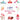 I Spy With My Little Eye Valentine's Day ABC: A Fun Guessing Game Actvity Book for Ages 2-5, For Toddlers and Preschooler, Develops Your Child's Imagi