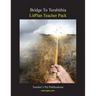 Litplan Teacher Pack: Bridge to Terabithia