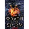 Wrath of the Storm (Mark of the Thief, Book 3): Volume 3