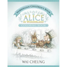 Norwegian Children's Book: Alice in Wonderland (English and Norwegian Edition)