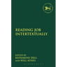 Reading Job Intertextually