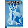 Modernist Fiction: An Introduction