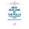 New Zealand at the Polls