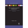 The Us-Japan Security Community: Theoretical Understanding of Transpacific Relationships