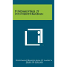 Fundamentals of Investment Banking