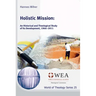 Holistic Mission