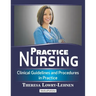 Practice Nursing: Clinical Guidelines and Procedures in Practice