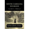 South Carolina Negroes, 1877-1900