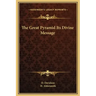 The Great Pyramid Its Divine Message