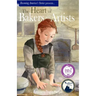 The Heart of Bakers and Artists