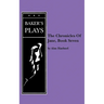 Chronicles of Jane, The, Book Seven