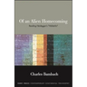 Of an Alien Homecoming: Reading Heidegger's "Hölderlin"