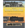 The Story of Steam's finest hour.: When the Twilight Faded for the American Steam Locomotive