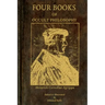 Four Books of Occult Philosophy