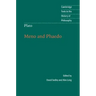 Plato: Meno and Phaedo
