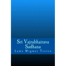Sri Vajrabhairava Sadhana